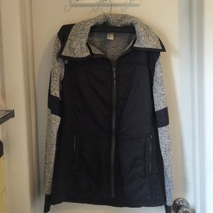 Athletic Jacket