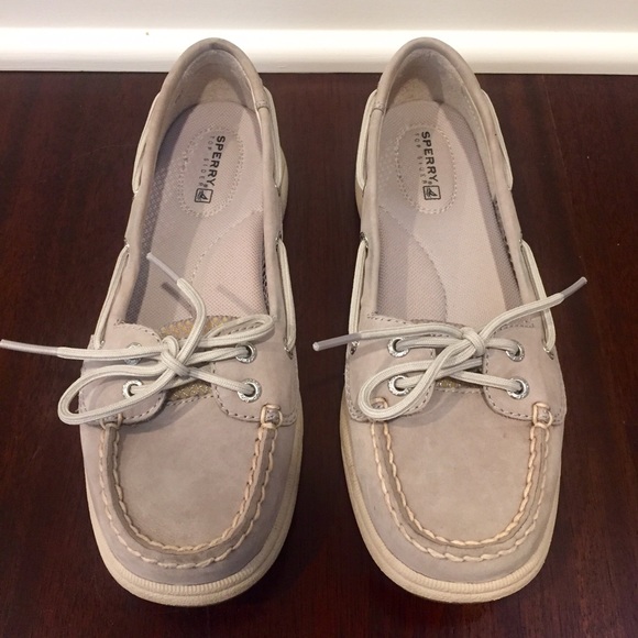 Sperry Shoes - Sperry Top-Sider Boat Shoes