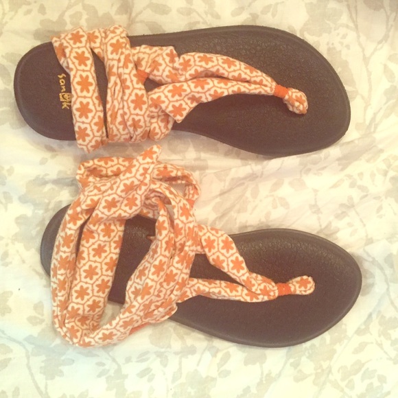 sanüks size 7