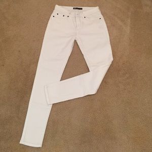 Levi's Junior 535 Skinny Jeans