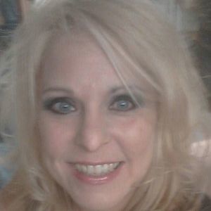 Meet your Posher, Vickie