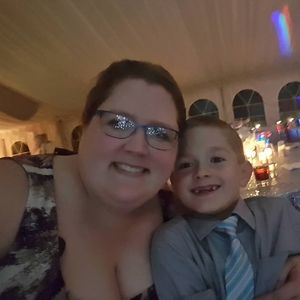 Meet your Posher, Beth