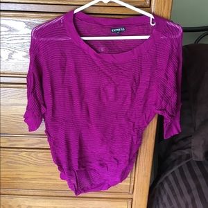 3 quarter sleeve shirt