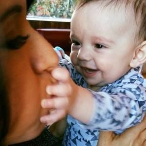 Meet your Posher, Alicia