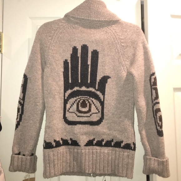 TNA Sweaters - TNA Sea-to-Sky Sweater