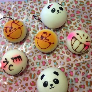 Kawaii Squishy Starter Pack ❤️