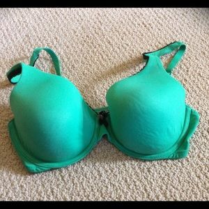 Victoria's Secret 34d lined perfect coverage