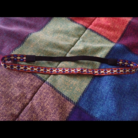 Bohemian headband - Picture 1 of 1