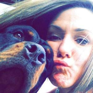 Meet your Posher, Shannon