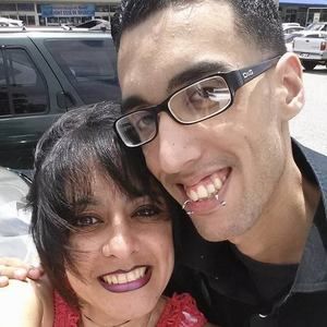 Meet your Posher, Carolyn