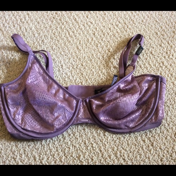 Nwt Victoria secret 34dd unlined perfect coverage