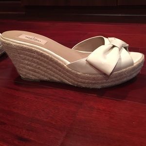 Valentino espadrilles