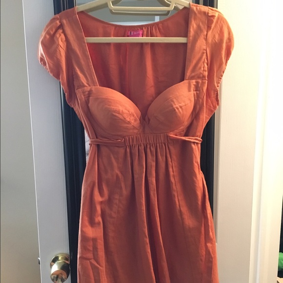 Bcbg girls top size medium.