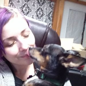 Meet your Posher, Vilena