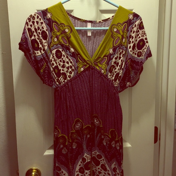 Cute xhilaration sundress!