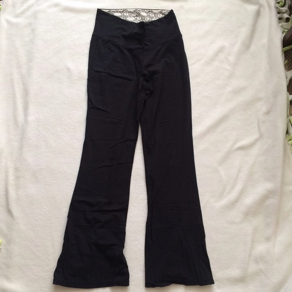 Lululemon Yoga Pants 6 Great Condition