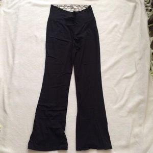 Lululemon Yoga Pants 6 Great Condition