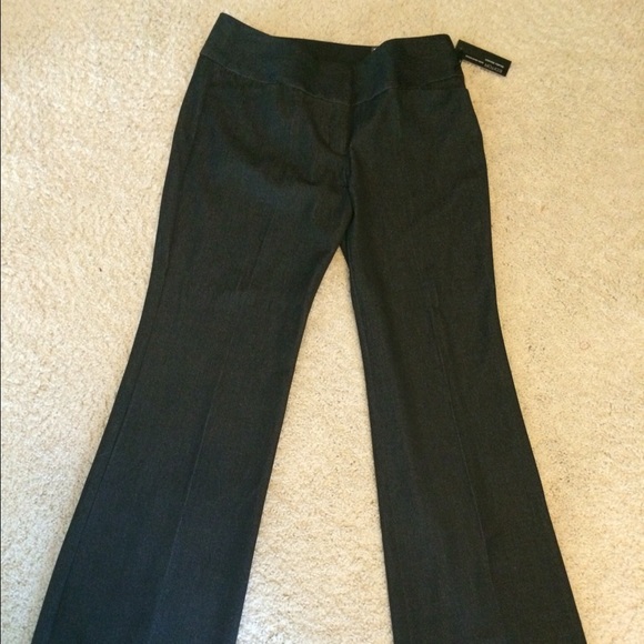 Express Editor pant- new with tags, 8L