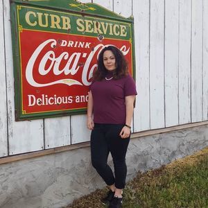 Meet your Posher, Jamie