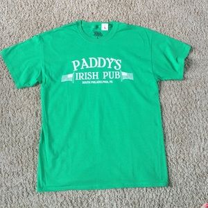 Paddy's Irish Pub T-shirt