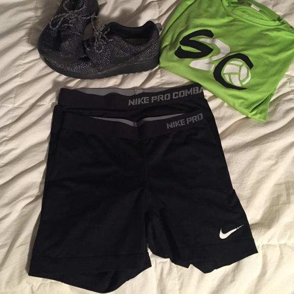 Reserved Nike Shorts bundle💥