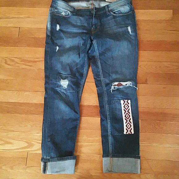 Free People Denim - Free People jeans