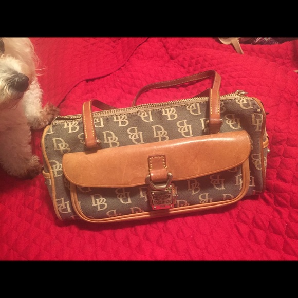 Louis Vuitton, Doony & Burke, DKNY, & Coach - Picture 2 of 4