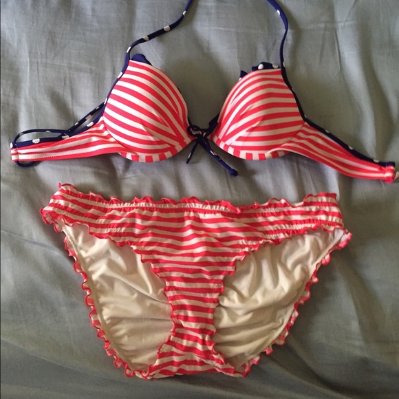 Victoria's Secret Bikini