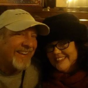 Meet your Posher, Dana