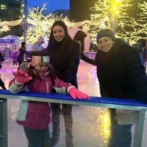 Meet your Posher, Elena catalina