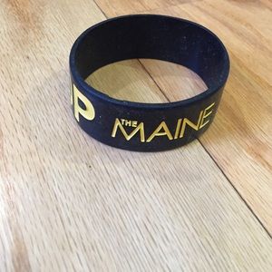 The Maine concert bracelet