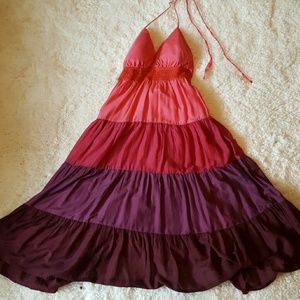 Love culture sundress