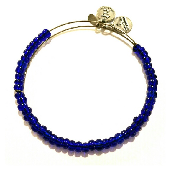 Alex and Ani bangle