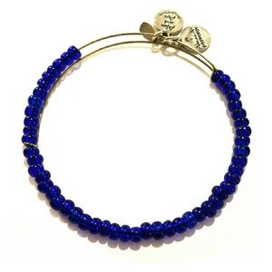 Alex and Ani bangle