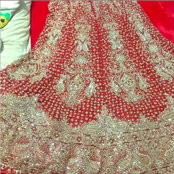 Wedding or party dress