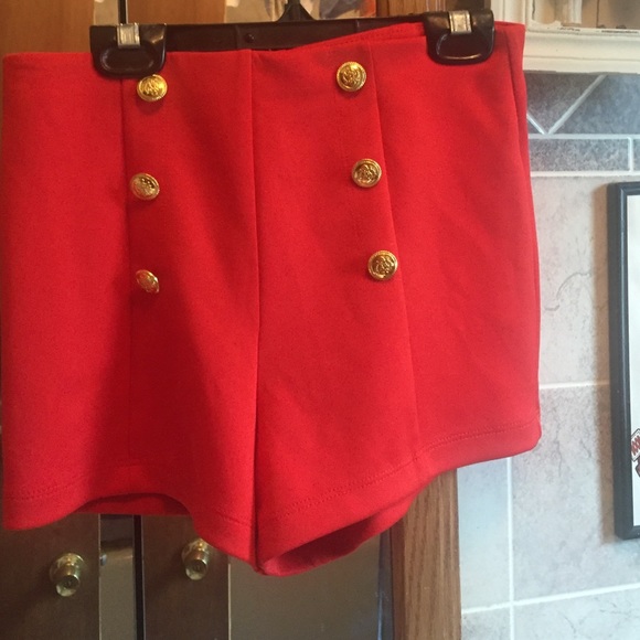 Forever 21 Pants - Forever 21 shorts