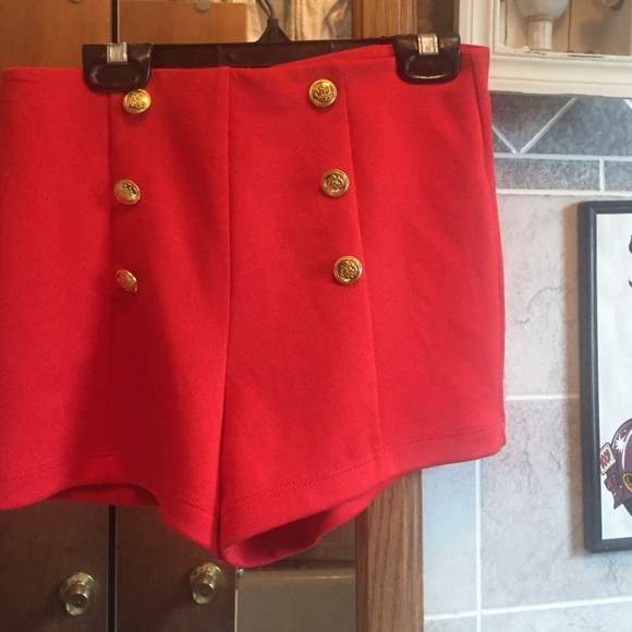 Forever 21 shorts - Picture 2 of 4