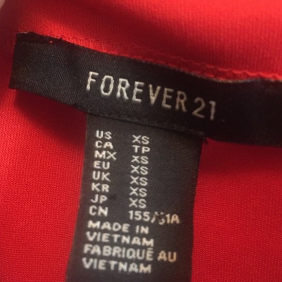 Forever 21 shorts - Picture 3 of 4