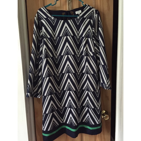 Crown & Ivy Dress