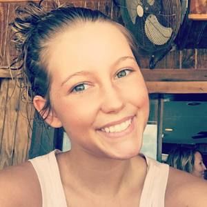 Meet your Posher, Kiley-anne