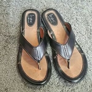 B.O.C. sandal