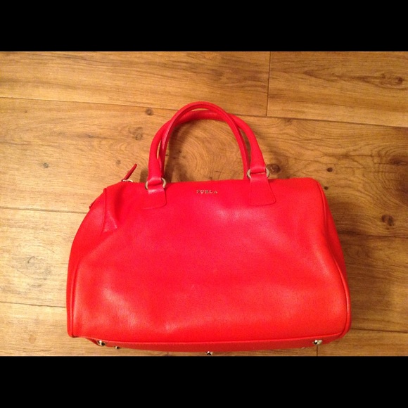 Furla Handbag