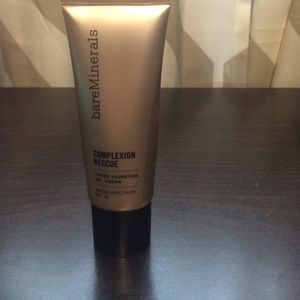 Bare minerals completion rescue