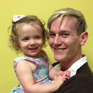 Meet your Posher, Nick