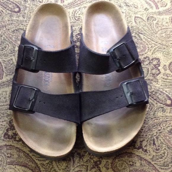 Birkenstock Shoes - Birkenstocks