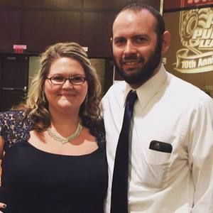 Meet your Posher, Jennifer