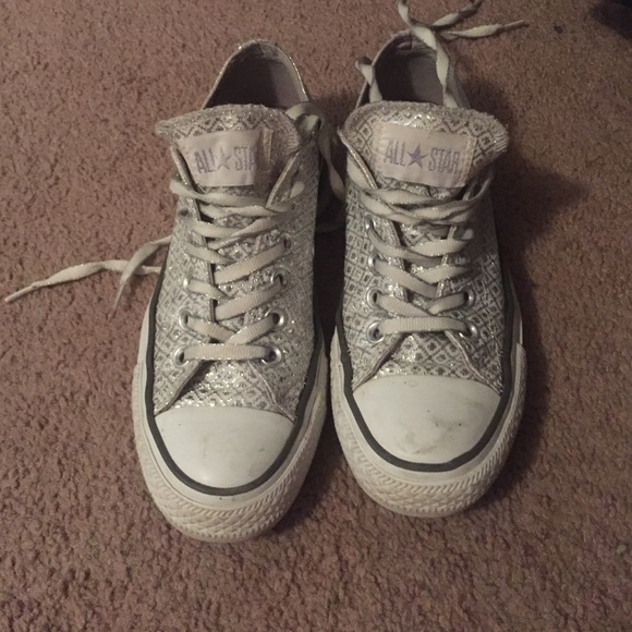 Sparky converse