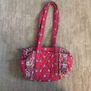 Retired Vera Bradley bag