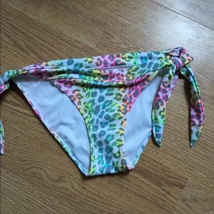 Victoria Secret bikini bottom