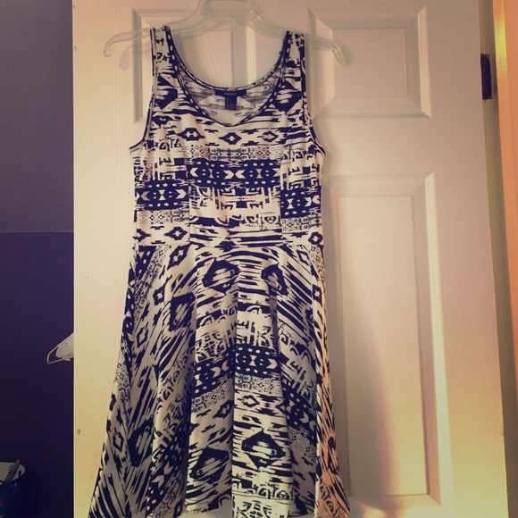 Summer dress from Forever 21